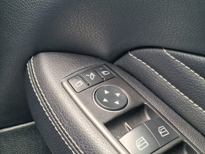 2025 Mercedes-benz M-class