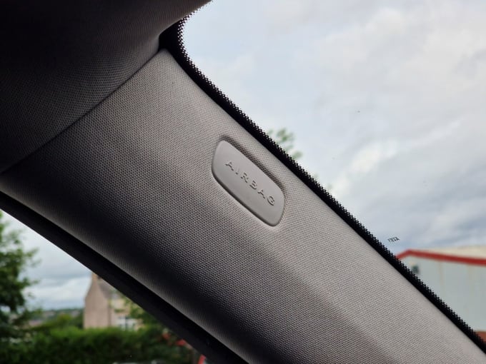 2025 Mercedes-benz M-class