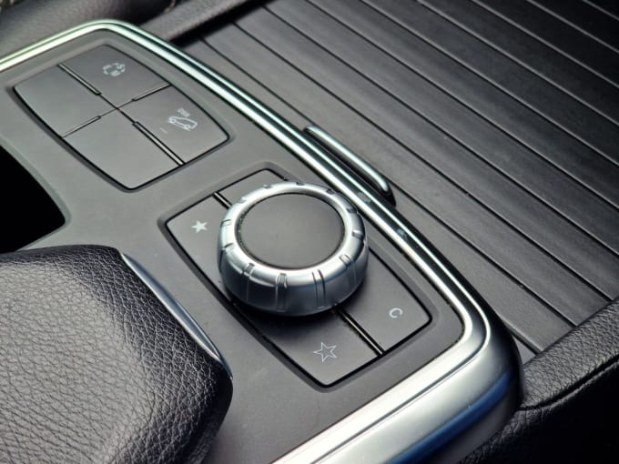 2025 Mercedes-benz M-class