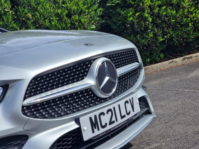 2025 Mercedes-benz Cla