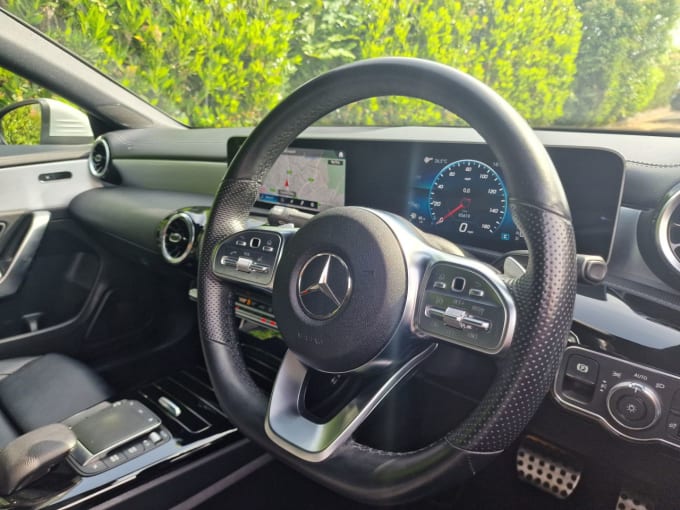 2025 Mercedes-benz Cla