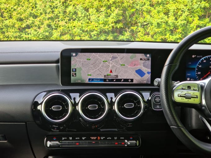 2025 Mercedes-benz Cla
