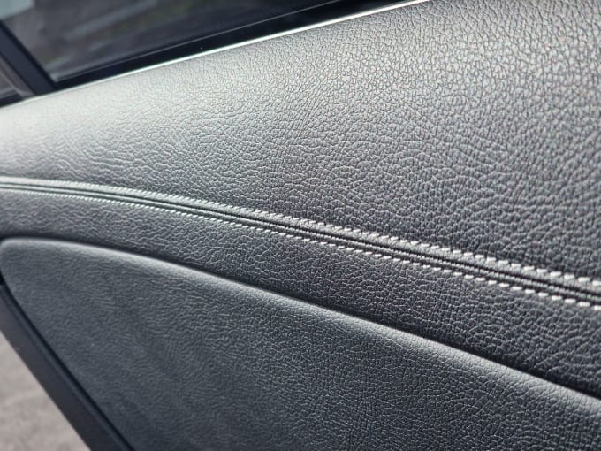 2025 Mercedes-benz Cla