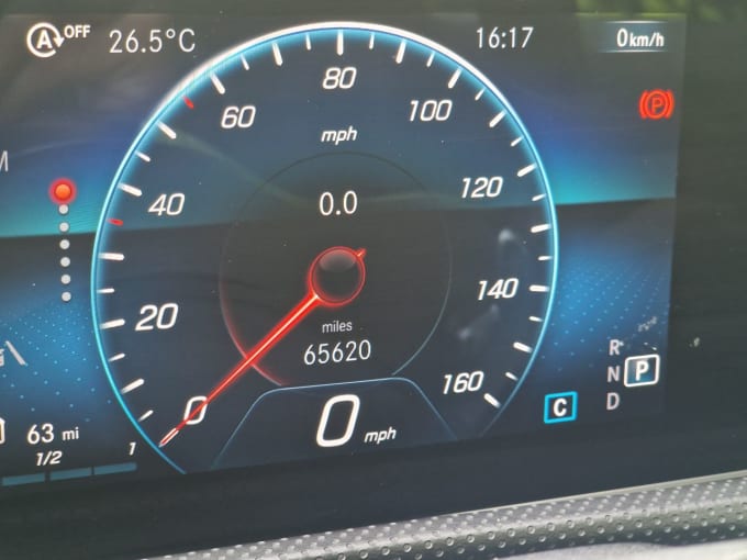 2025 Mercedes-benz Cla