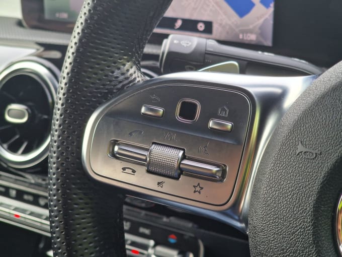 2025 Mercedes-benz Cla