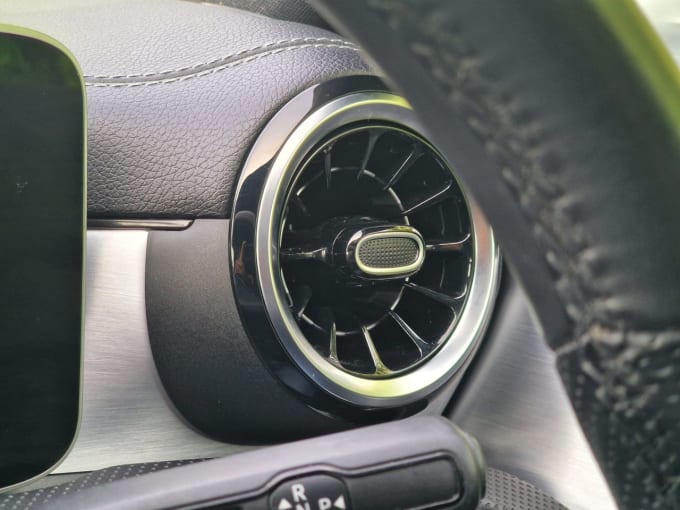 2025 Mercedes-benz Cla