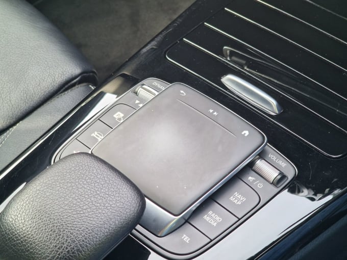 2025 Mercedes-benz Cla