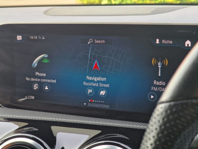 2025 Mercedes-benz Cla
