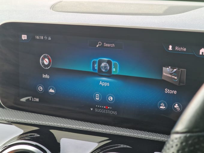 2025 Mercedes-benz Cla