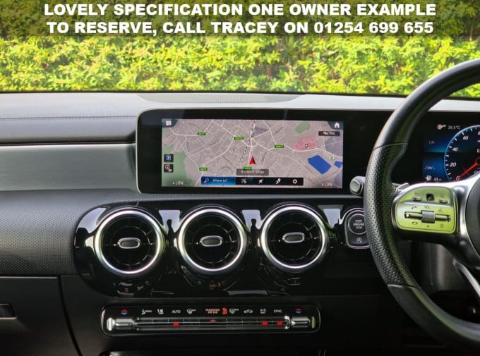2025 Mercedes-benz Cla