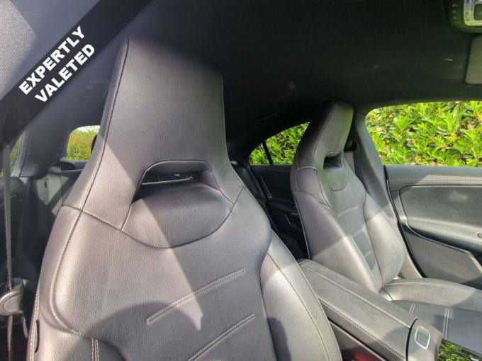 2025 Mercedes-benz Cla