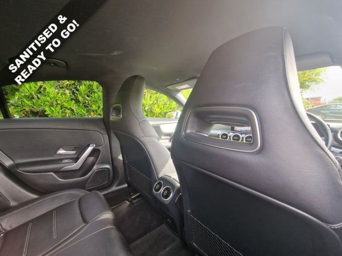2025 Mercedes-benz Cla
