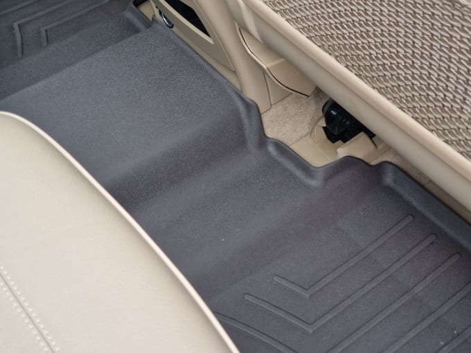 2025 Mercedes-benz M-class