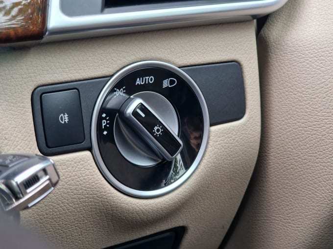 2025 Mercedes-benz M-class