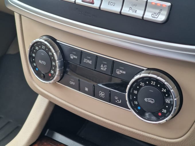 2025 Mercedes-benz M-class