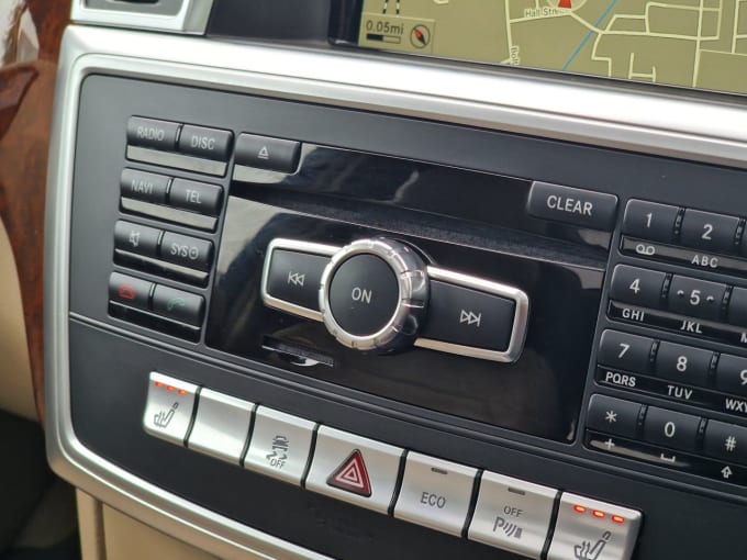 2025 Mercedes-benz M-class