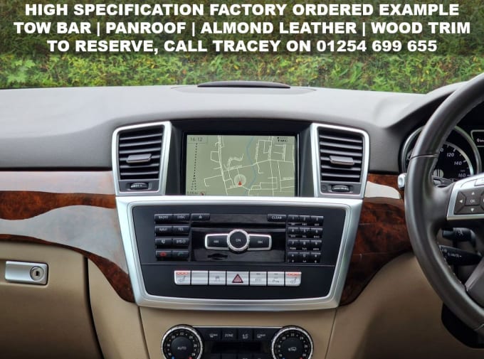 2025 Mercedes-benz M-class