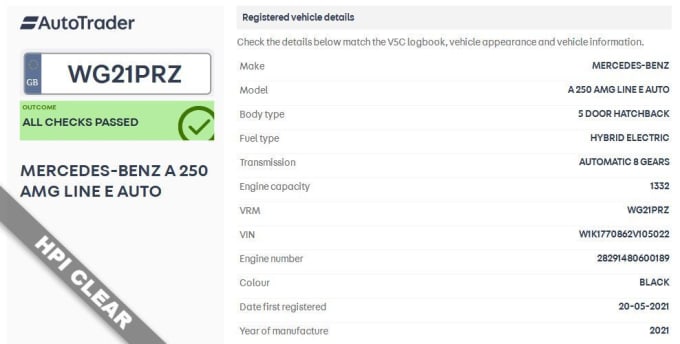 2025 Mercedes-benz A-class