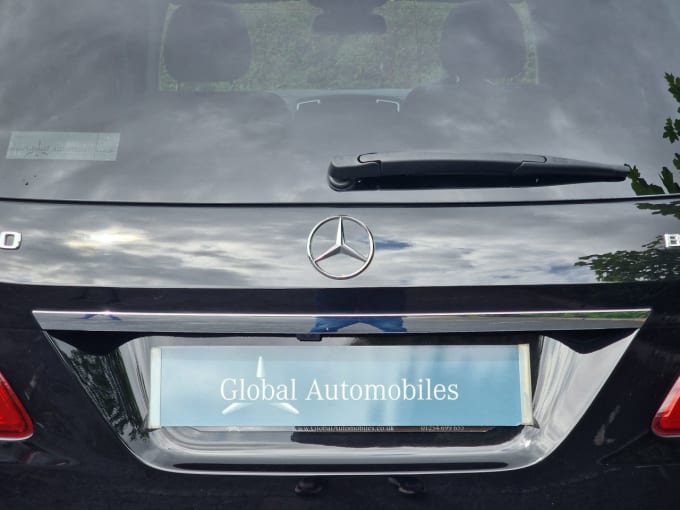 2025 Mercedes-benz M-class