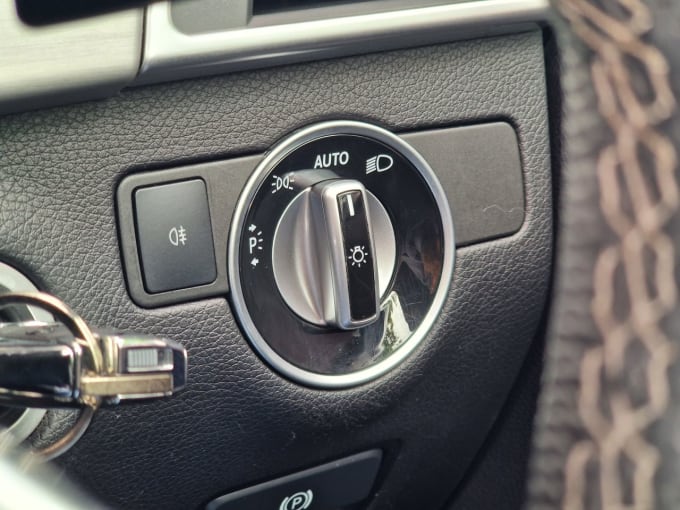 2025 Mercedes-benz M-class