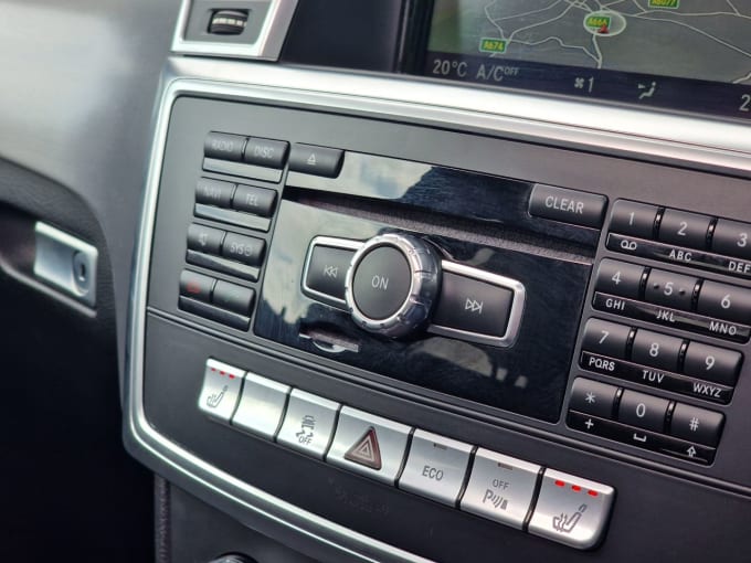 2025 Mercedes-benz M-class