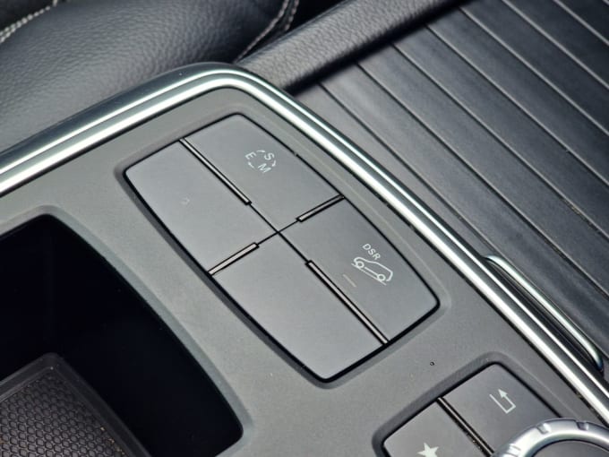2025 Mercedes-benz M-class
