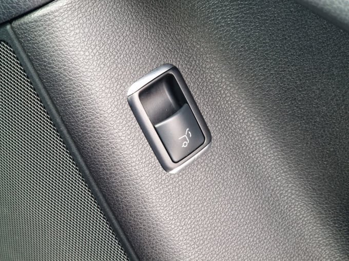 2025 Mercedes-benz M-class