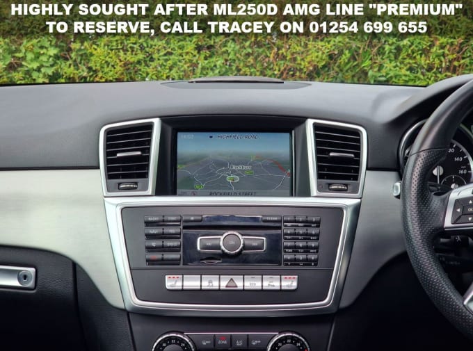 2025 Mercedes-benz M-class