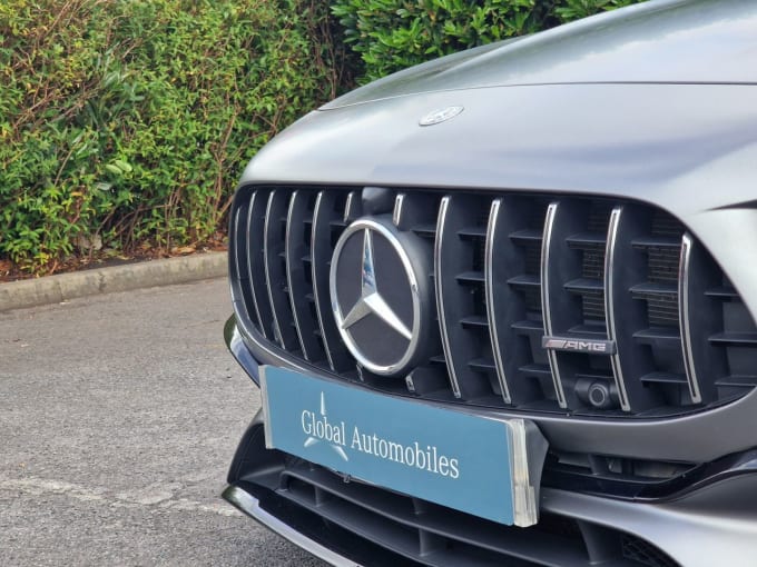 2025 Mercedes-benz A-class