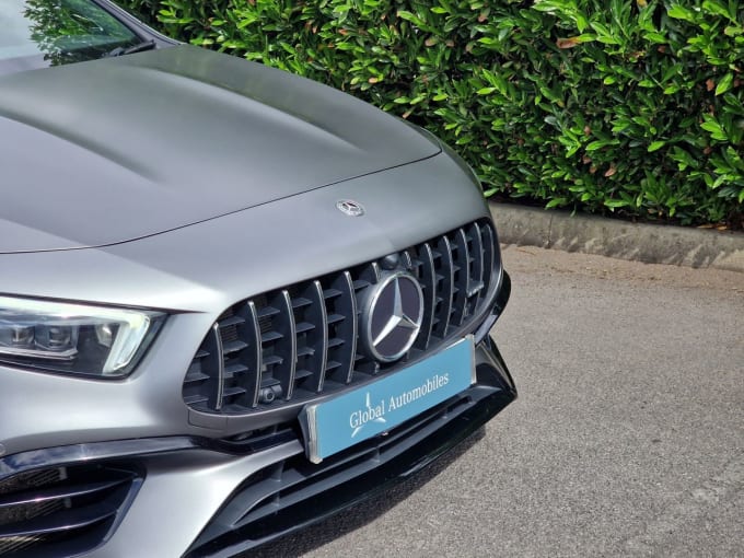 2025 Mercedes-benz A-class