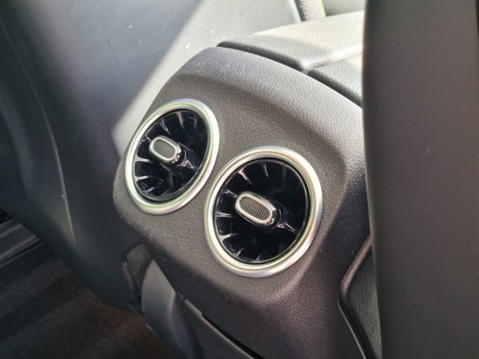 2025 Mercedes-benz A-class