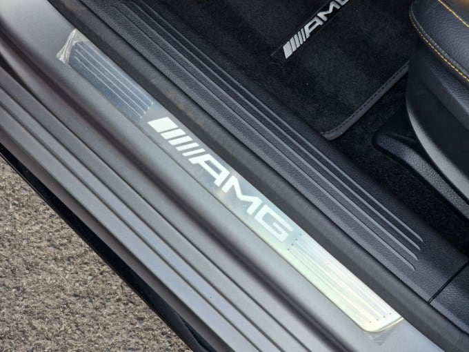 2025 Mercedes-benz A-class