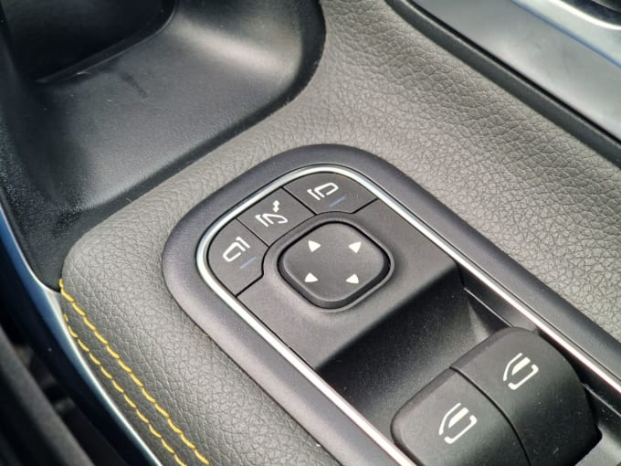 2025 Mercedes-benz A-class