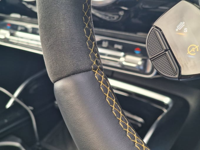 2025 Mercedes-benz A-class
