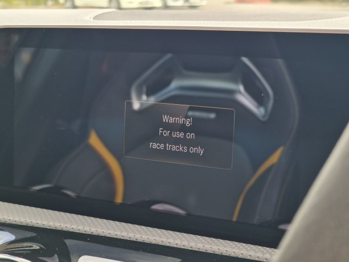 2025 Mercedes-benz A-class