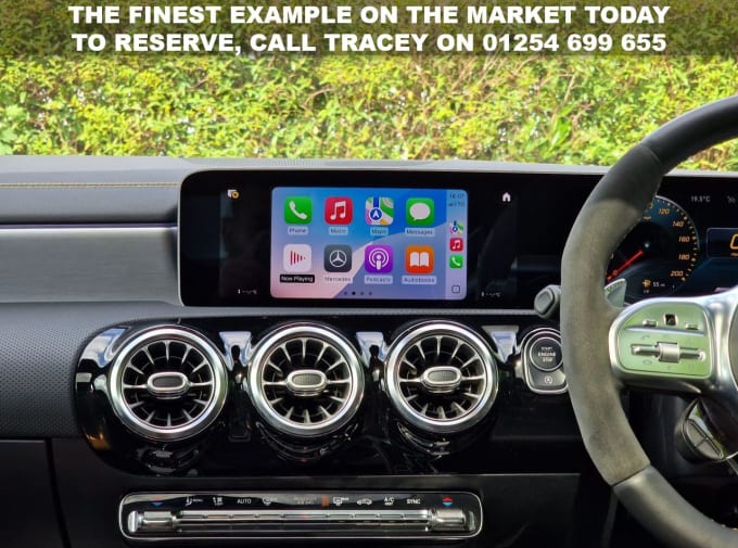 2025 Mercedes-benz A-class