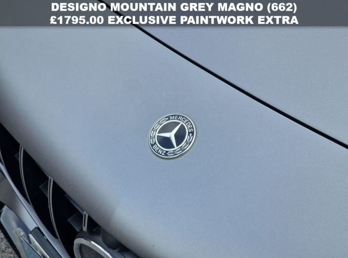 2025 Mercedes-benz A-class