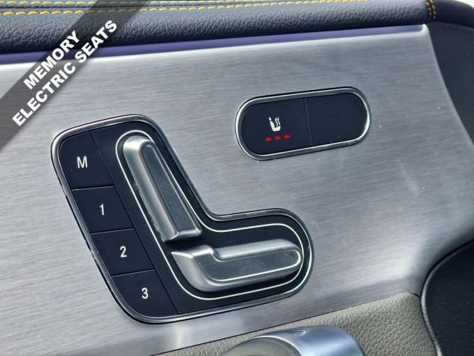 2025 Mercedes-benz A-class
