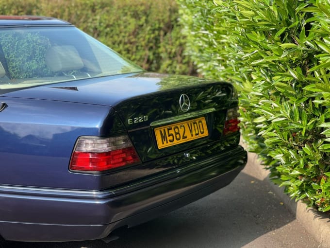 2025 Mercedes-benz E-class