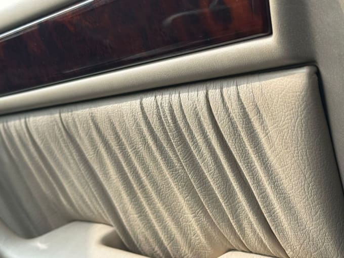 2025 Mercedes-benz E-class