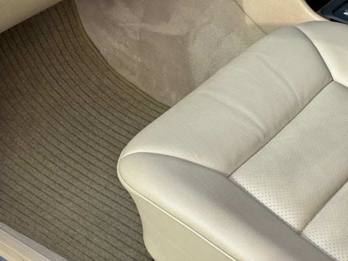 2025 Mercedes-benz E-class