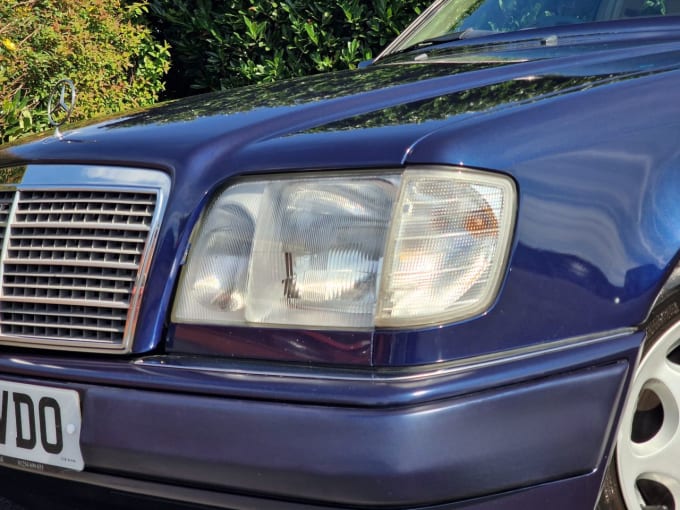 2025 Mercedes-benz E-class