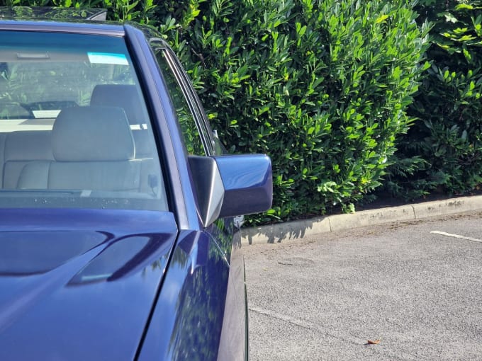 2025 Mercedes-benz E-class