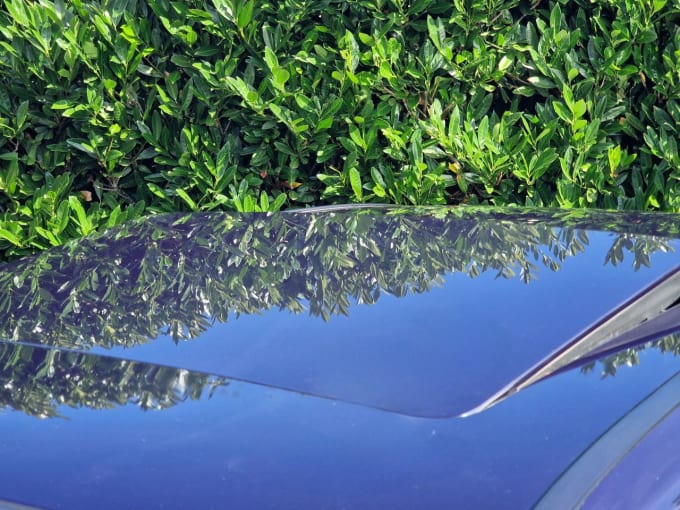 2025 Mercedes-benz E-class