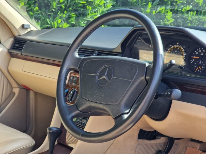2025 Mercedes-benz E-class