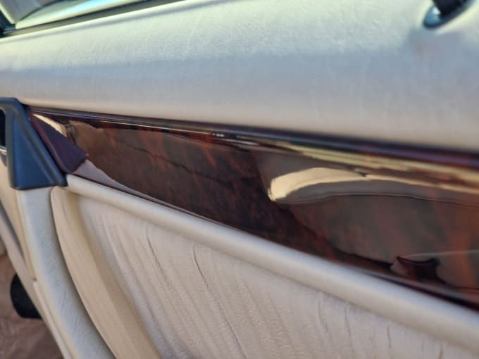 2025 Mercedes-benz E-class