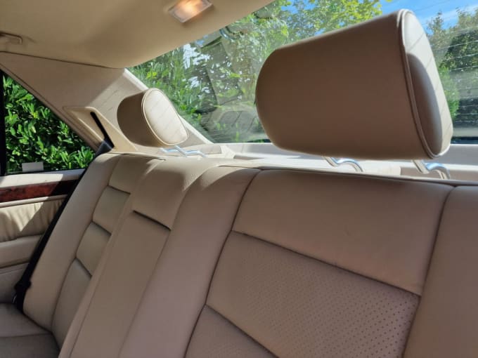 2025 Mercedes-benz E-class