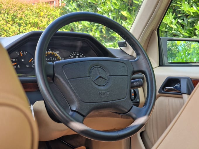 2025 Mercedes-benz E-class