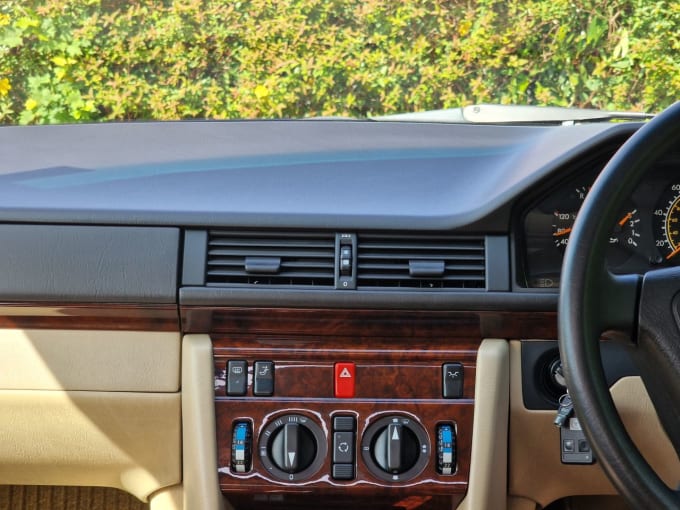 2025 Mercedes-benz E-class