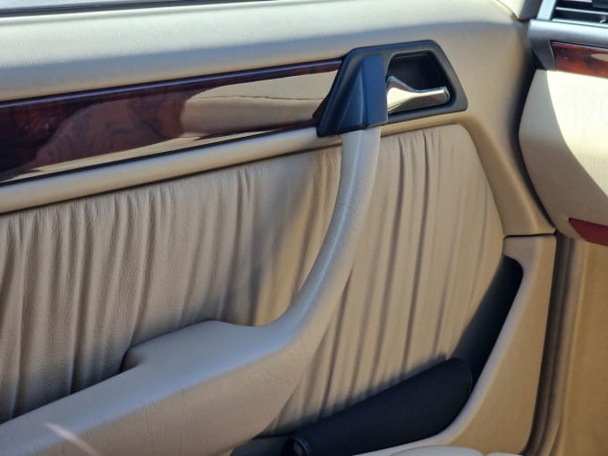 2025 Mercedes-benz E-class
